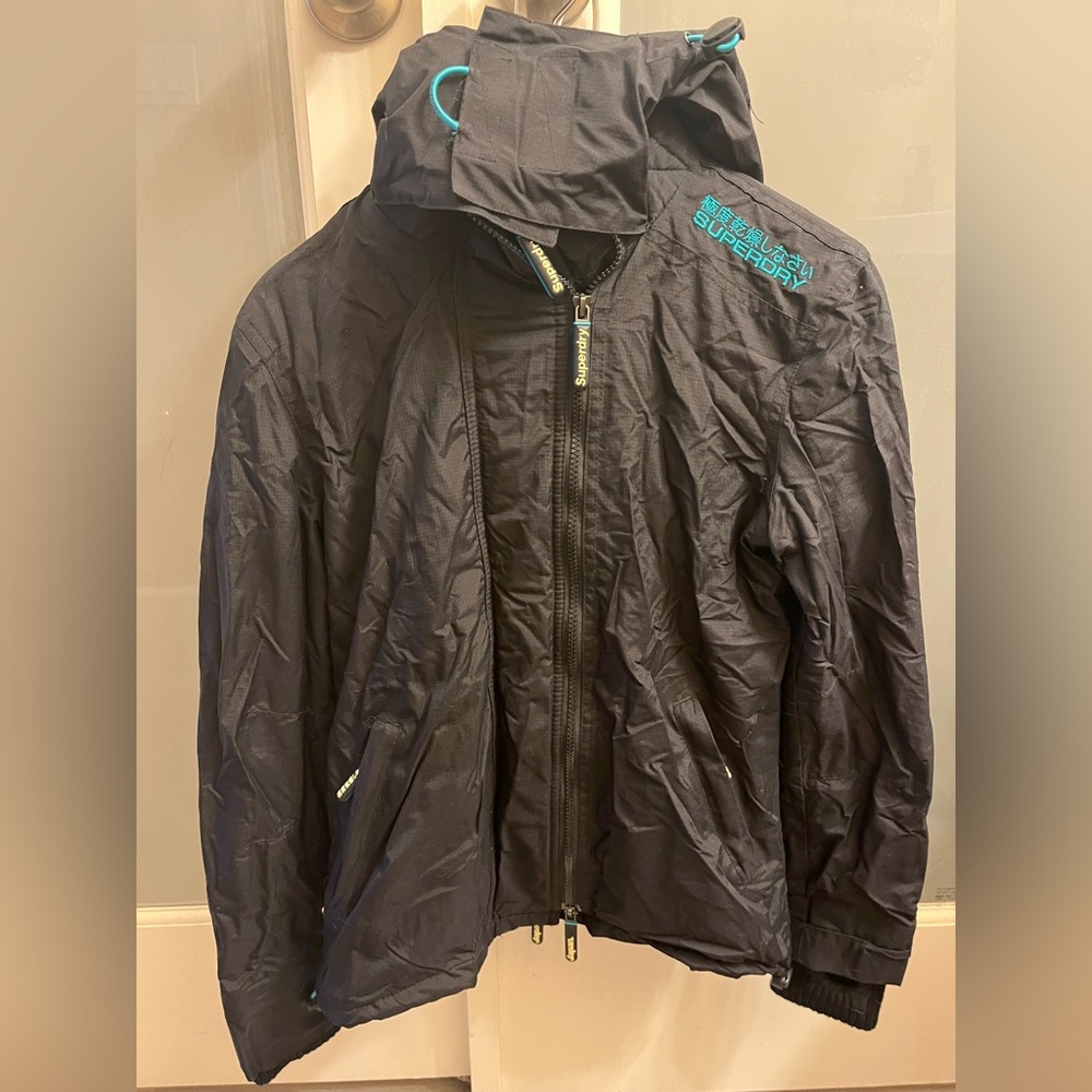 SUPERDRY Jacket